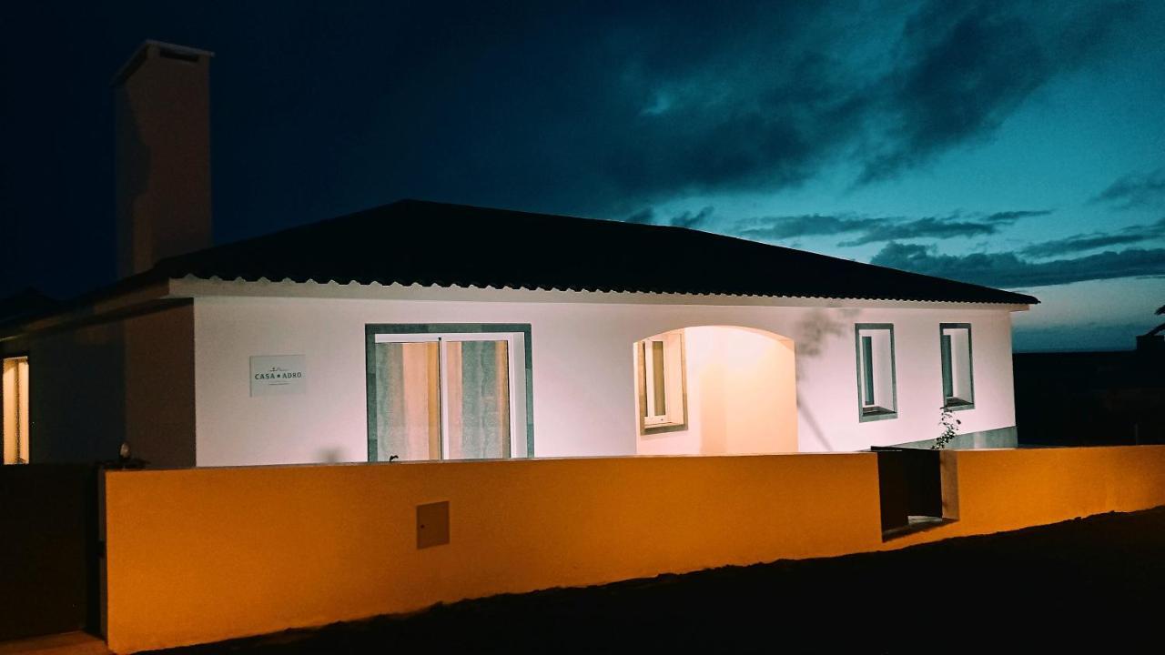 노르데스테 Casa Do Adro -Granel 빌라 외부 사진